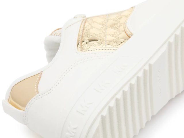 Michael Michael Kors Emmet Rumi Sneaker - Women's - Free Shipping