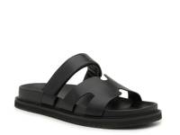Shasta Sandal Black view