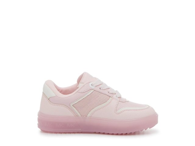 rumi！ Michael Michael Kors Emmet Rumi Sneaker - Kids' - Free Shipping | DSW