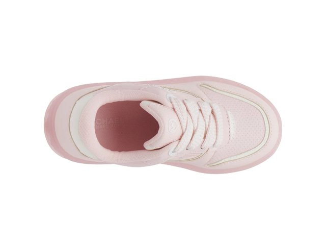 Michael Michael Kors Emmet Rumi Sneaker - Kids' - Free Shipping | DSW