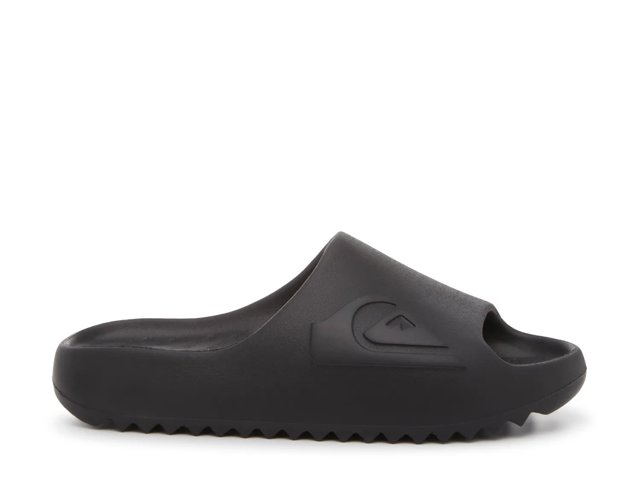 Quiksilver Cloudbreak Slide Sandal - Men's - Free Shipping | DSW