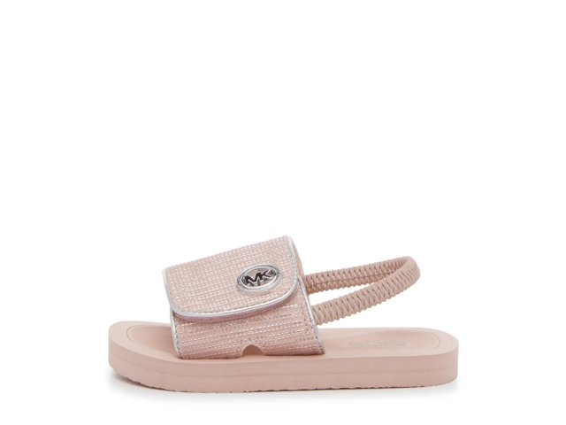 MMK Slide Sandal - Kids'