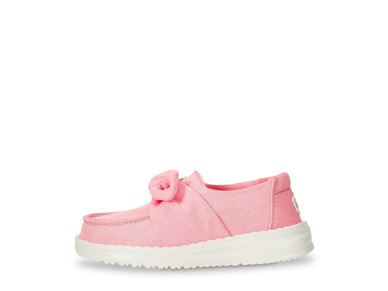 Wendy Bow Stardust Slip-On - Kids'