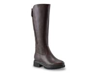 Ivette Waterproof Boot Dark Brown view