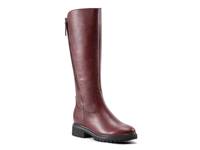 Ivette Waterproof Boot Red view