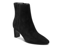 Marisa Bootie Black Suede view