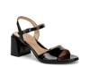 Daisy Sandal Black view