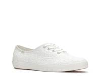 Champion Sneaker - Women's Snow White view