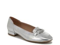 Celine Flat Silver view