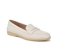 Malta Loafer White view