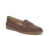 Malta Loafer Taupe view