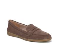 Malta Loafer Taupe view