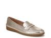 Malta Loafer Platino view
