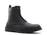 Graveldiver Boot Black view