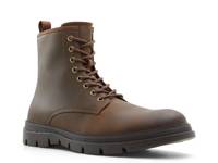 Graveldiver Boot Dark Brown view