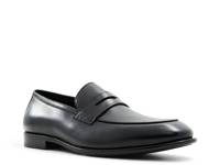 Darris Loafer Black view