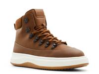 Gibson Boot  Cognac view