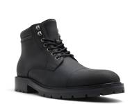 Darionn Boot  Black view