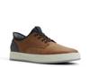 Arden Sneaker Cognac view
