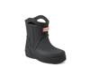 Georgey Rain Boot - Kids' Black view