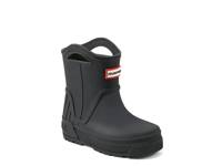 Georgey Rain Boot - Kids' Black view