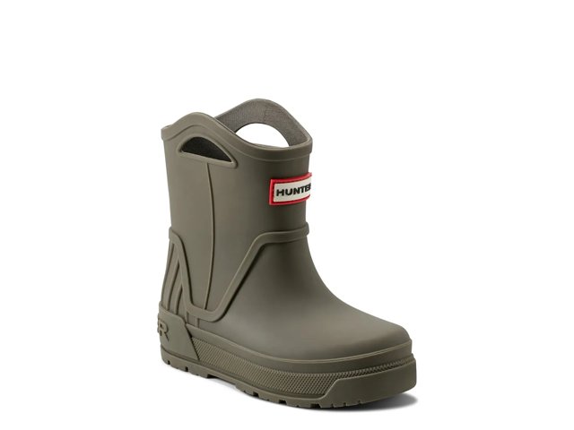 Georgey Rain Boot - Kids'