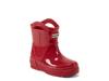 Georgey Rain Boot - Kids' Red view
