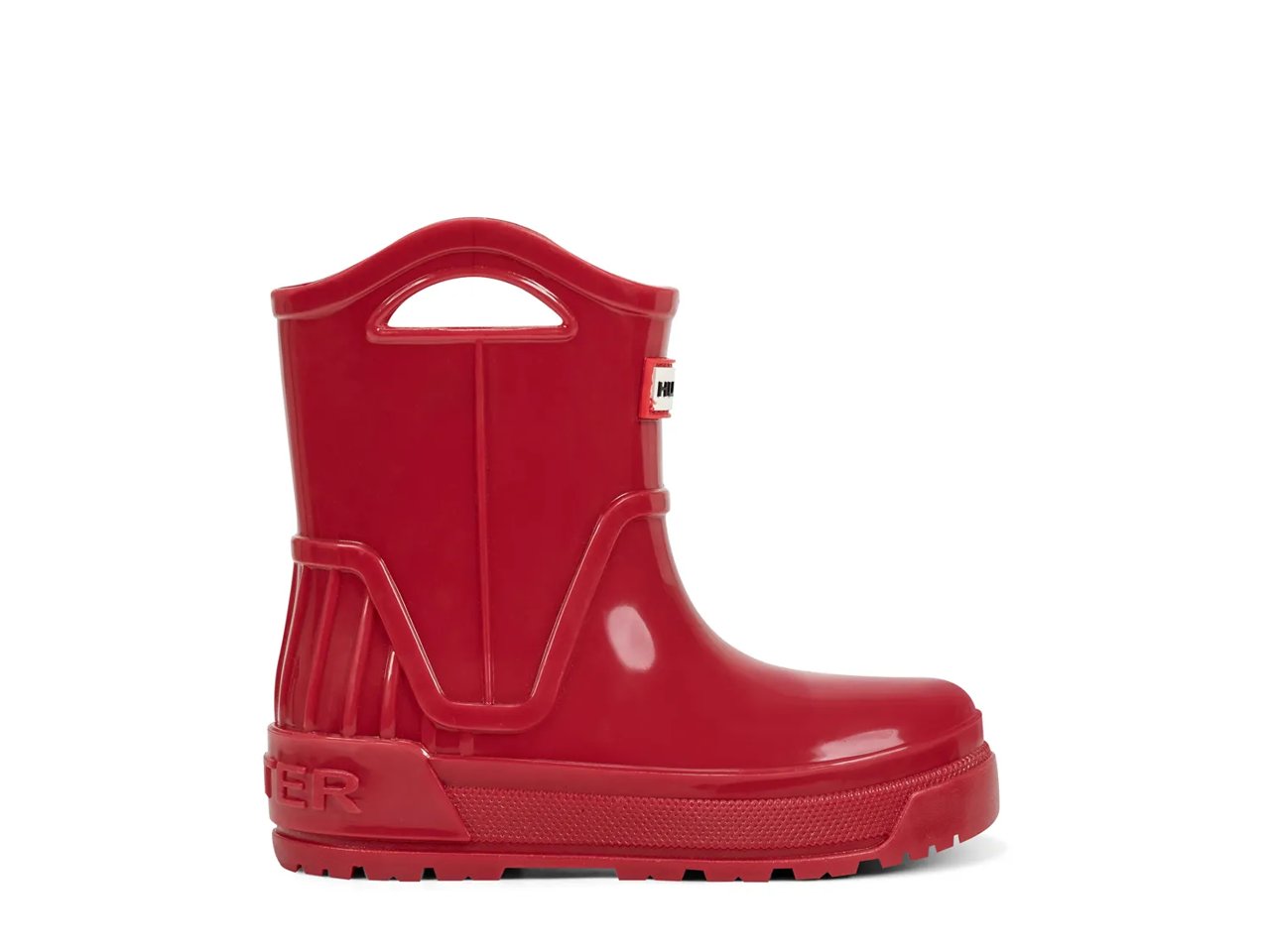 Georgey Rain Boot - Kids'