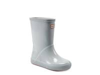 First Starcloud Rain Boot - Kids' Grey view