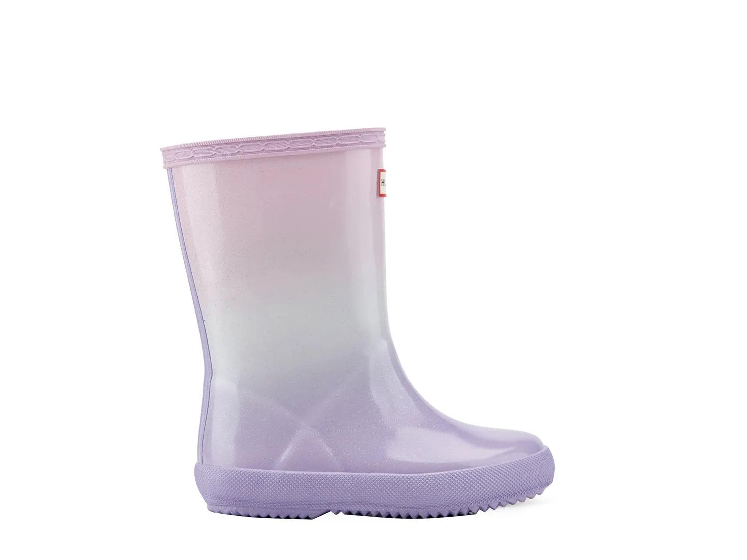 First Starcloud Rain Boot - Kids'