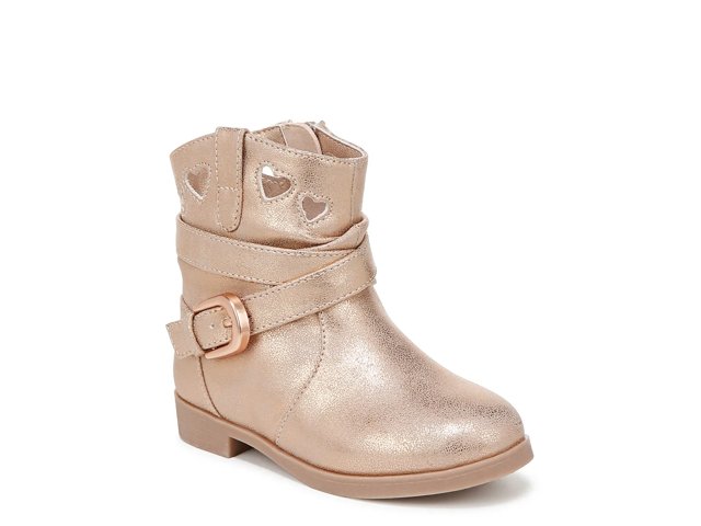 Sabine Boot - Kids'