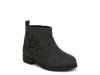 Sidia Boot - Kids' Black view