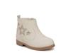 Sidia Boot - Kids' Taupe view