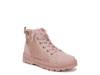 Hi Forever Combat Boot - Kids' Blush view