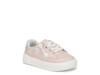 Wander Sneaker - Kids' Light Pink view