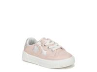 Wander Sneaker - Kids' Light Pink view