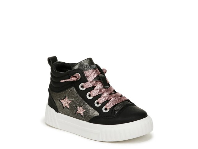 Wanderland High-Top Sneaker - Kids'