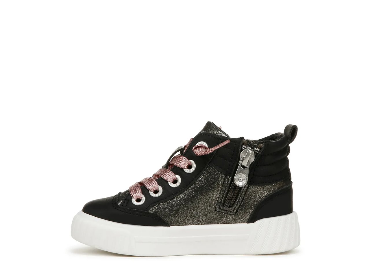 Wanderland High-Top Sneaker - Kids'