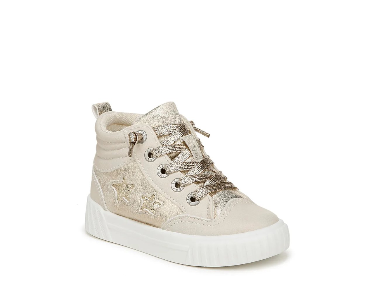 Wanderland High-Top Sneaker - Kids'