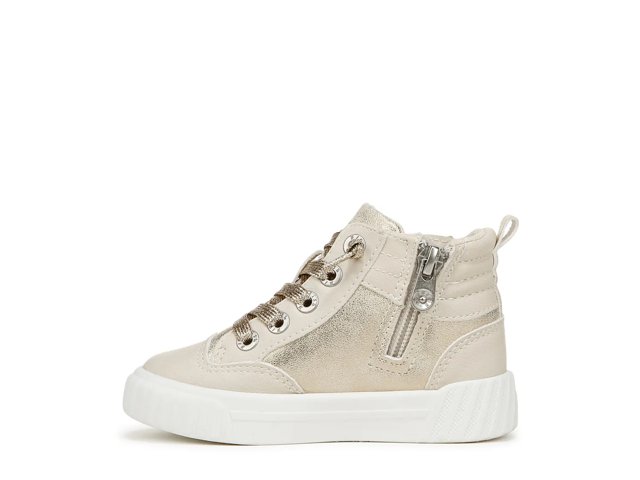 Wanderland High-Top Sneaker - Kids'