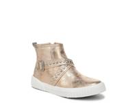 Wayout Sneaker - Kids' Gold view