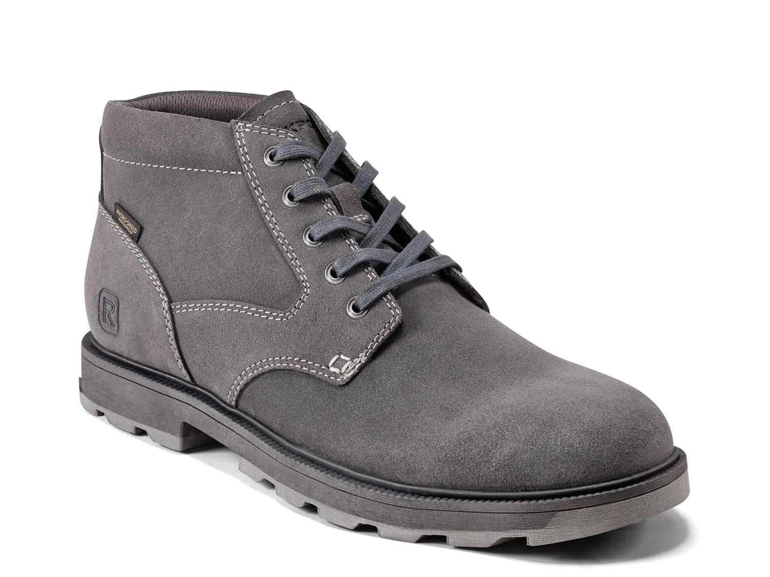 Seamus Waterproof Boot - image 2