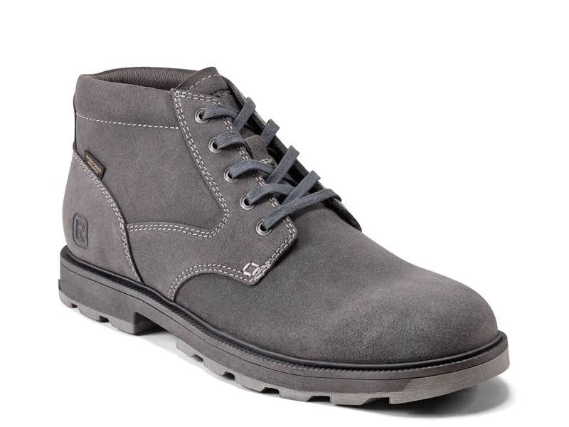 Seamus Waterproof Boot