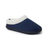 Olive Sweatshirt Slipper - Women's Blue view