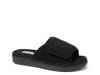 Mickey Slide Slipper - Women's Black view