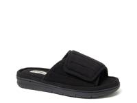 Mickey Slide Slipper - Women's Black view