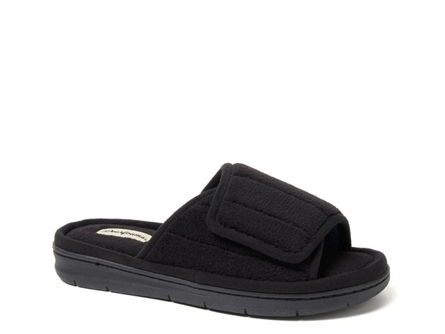 Mickey Slide Slipper - Women's