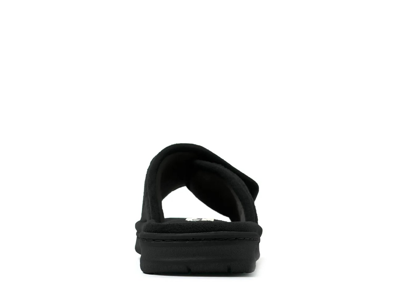 Mickey Slide Slipper - Women's