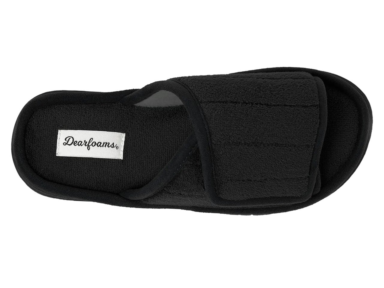 Mickey Slide Slipper - Women's