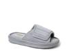 Mickey Slide Slipper - Women's Sleet Grey view